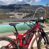 Ebike Merida Eone Sixty 900