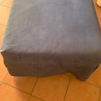 Pouf letto