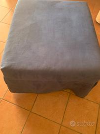 Pouf letto