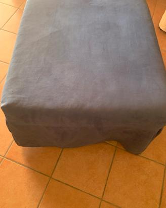 Pouf letto