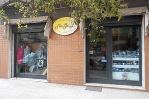 Attività commerciale - Merceria, intimo