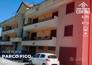 Parco Fico- Capodimonte