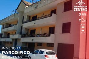 Parco Fico- Capodimonte