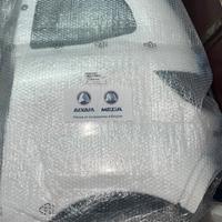 fiancata sinistra aixam