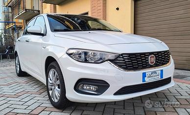 Fiat Tipo 4p 1.3 mjt Opening edition 95cv