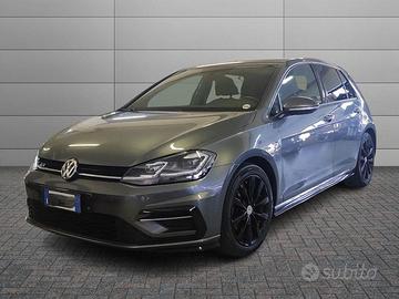 Volkswagen Golf 1.5 TSI ACT 5p. Sport Blue Motion