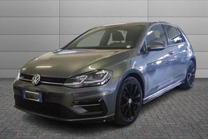 Volkswagen Golf 1.5 TSI ACT 5p. Sport Blue Motion
