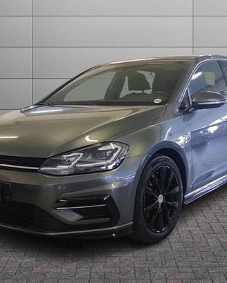 Volkswagen Golf 1.5 TSI ACT 5p. Sport Blue Motion