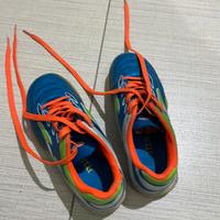 Scarpe calcetto joma