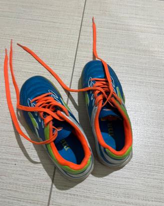 Scarpe calcetto joma