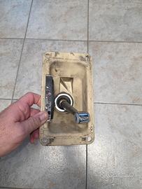 Renault Clio 2.0 RS Leva Cambio Corta