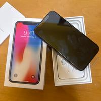 Iphone X 64gb