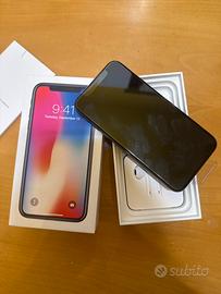 Iphone X 64gb
