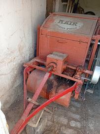 Rarità Collezionistica: Sgranatoio F.Z.I.R. (Robec