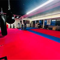 AMPIO OPEN SPACE UFFICI