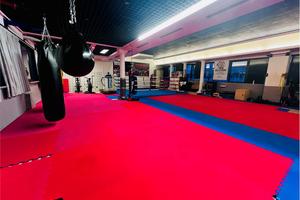 AMPIO OPEN SPACE UFFICI