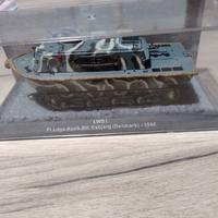  modellino De agostini 1/72 Carri Armati 