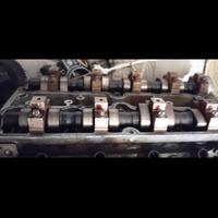 Testata opel astra 1.4 16 v