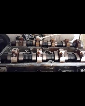 Testata opel astra 1.4 16 v