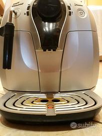 Macchina Caffè Automatica SAECO 