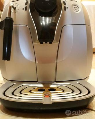 Macchina Caffè Automatica SAECO 