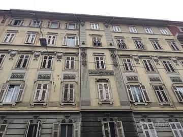 Trieste, via Udine 42, appartamento ristrutturato