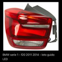 Fanale BMW f20 f21 - LED