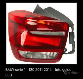 Fanale BMW f20 f21 - LED