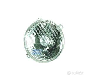 FARO ANTERIORE VOLKSWAGEN VW GOLF I 74-83