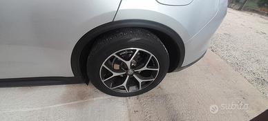 cerchi alfa stelvio 