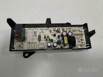 Scheda elettronica Ampere per forni ad incasso