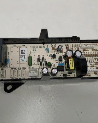 Scheda elettronica Ampere per forni ad incasso