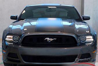 ford mustang  3.7 v6  2014