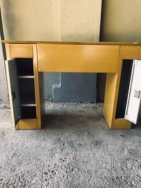 Supporto in ferro tornio bv20