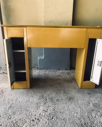 Supporto in ferro tornio bv20