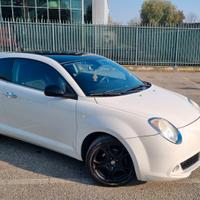 Alfa Romeo Mito 1.4 Turbo GPL 120cv