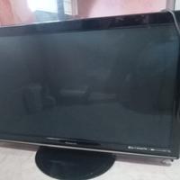 tv Panasonic