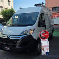Citroen JUMPER