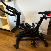 Cyclette Spin Bike
