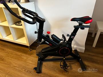 Cyclette Spin Bike
