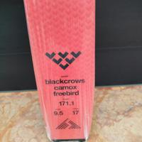 black crows camox freebird