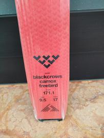 black crows camox freebird