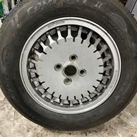 Cerchi in lega Alfa Romeo