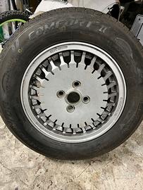 Cerchi in lega Alfa Romeo