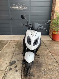 Kymco Agility 125 - 2021