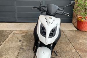 Kymco Agility 125 - 2021