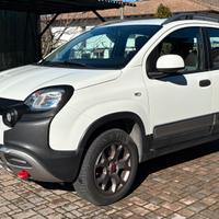 Fiat Panda Cross 4x4 - 1.3 Multijet - 95 cv