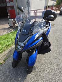 Yamaha tricity 155