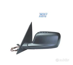 SPECCHIO COMPLETO SINISTRO BMW SERIE 7 E65-E68 01-