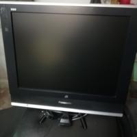 televisore panasonic 20 pollici